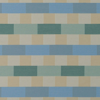 DURALEE FABRICS-DN16330 -52-AZURE