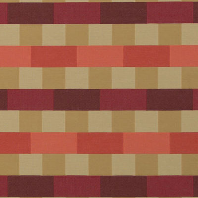 DURALEE FABRICS-DN16330 -224-BERRY