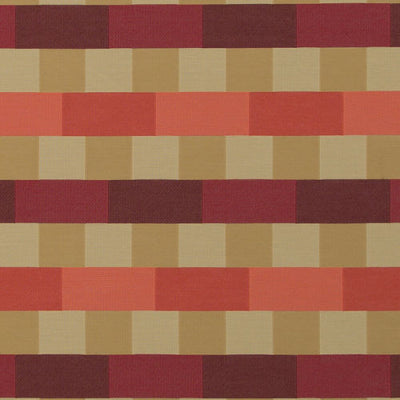 DURALEE FABRICS-DN16330 -224-BERRY