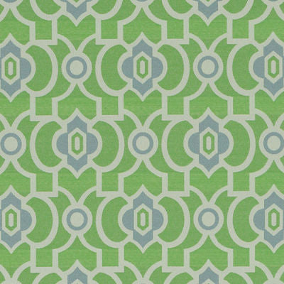DURALEE FABRICS-DN16331 -575-CLOVER