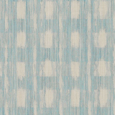 SUBURBAN FABRICS-SU16324 -5-BLUE