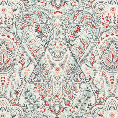 SUBURBAN FABRICS-SE42628 -215-MULTI