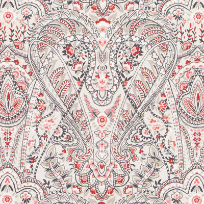 SUBURBAN FABRICS-SE42628 -9-RED