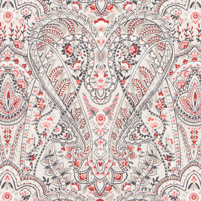 SUBURBAN FABRICS-SE42628 -9-RED