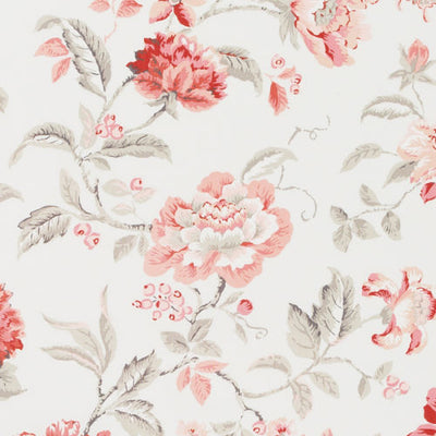 SUBURBAN FABRICS-SE42630 -746-GERANIUM