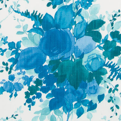 SUBURBAN FABRICS-SE42633 -5-BLUE