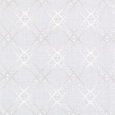 DURALEE FABRICS-DA61703 -284-FROST