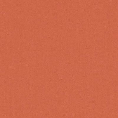 DURALEE FABRICS-DK61731 -35-TANGERINE