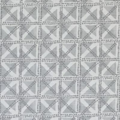 DURALEE FABRICS-DP61716 -15-GREY