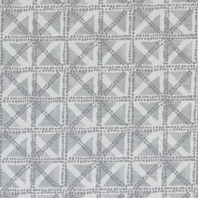 DURALEE FABRICS-DP61716 -15-GREY