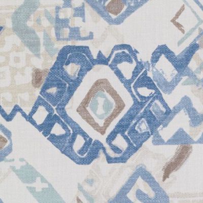 DURALEE FABRICS-DP61728 -235-HORIZON