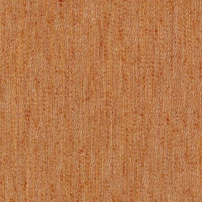 DURALEE FABRICS-DW16220 -36-ORANGE