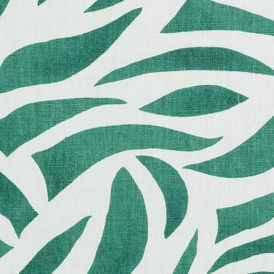 LULU DK FABRICS-LE42612 -2-GREEN