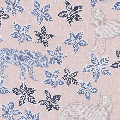 LULU DK FABRICS-LE42613 -124-BLUSH