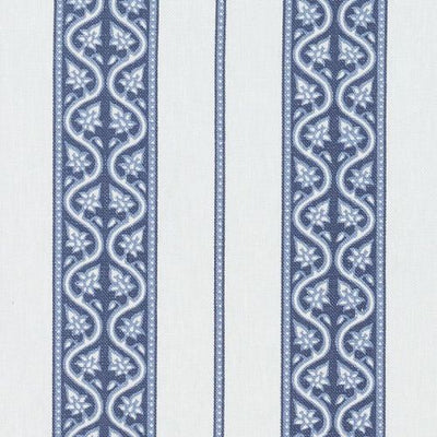 LULU DK FABRICS-LE42614 -193-INDIGO