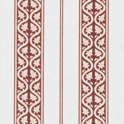 LULU DK FABRICS-LE42614 -559-POMEGRANATE