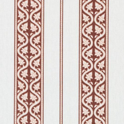 LULU DK FABRICS-LE42614 -559-POMEGRANATE