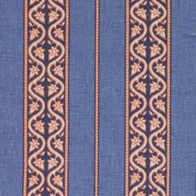 LULU DK FABRICS-LE42614 -563-LAPIS