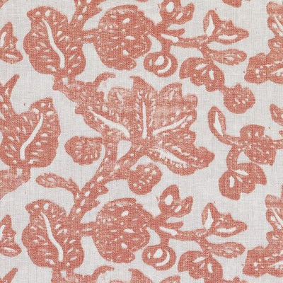 LULU DK FABRICS-LE42617 -31-CORAL