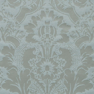 BAILEY & GRIFFIN FABRICS-BU16391 -619-SEAGLASS