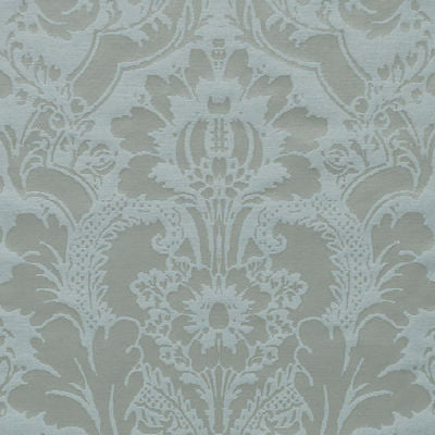 BAILEY & GRIFFIN FABRICS-BU16391 -619-SEAGLASS