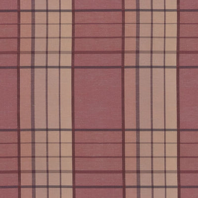 BAILEY & GRIFFIN FABRICS-BG61781 -17-ROSE