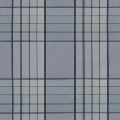 BAILEY & GRIFFIN FABRICS-BG61781 -76-CADET