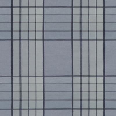BAILEY & GRIFFIN FABRICS-BG61781 -76-CADET
