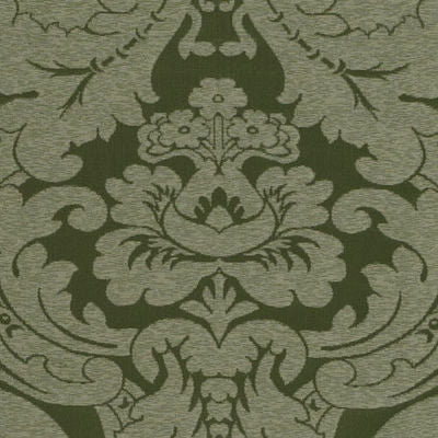 BAILEY & GRIFFIN FABRICS-BG61808 -257-MOSS