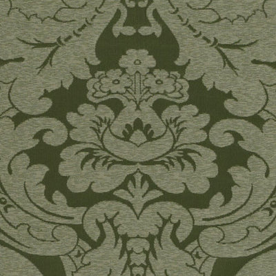 BAILEY & GRIFFIN FABRICS-BG61808 -257-MOSS
