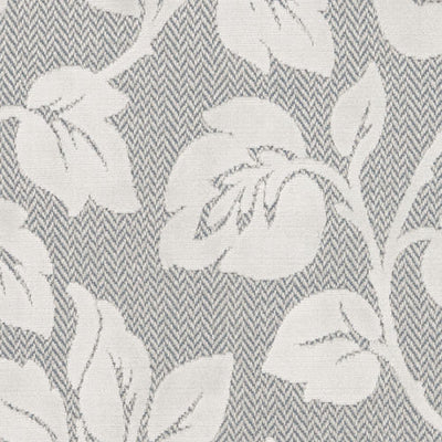 BAILEY & GRIFFIN FABRICS-BV16390 -173-SLATE