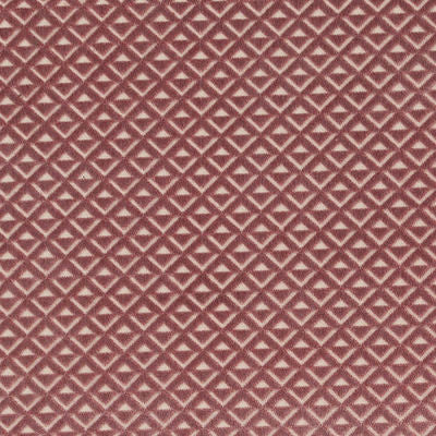 BAILEY & GRIFFIN FABRICS-BV16315 -17-ROSE