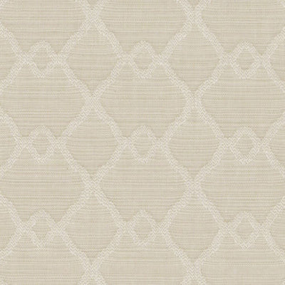 BAILEY & GRIFFIN FABRICS-BU16309 -522-VANILLA