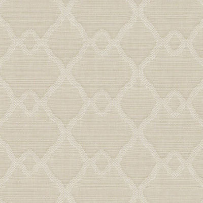 BAILEY & GRIFFIN FABRICS-BU16309 -522-VANILLA