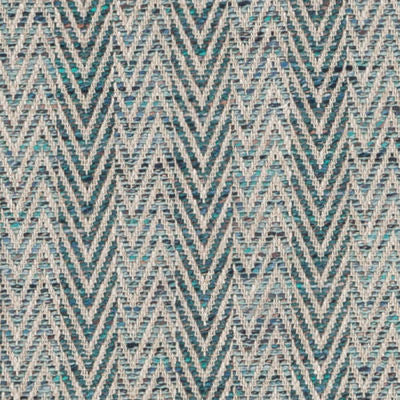 BAILEY & GRIFFIN FABRICS-BU16311 -57-TEAL