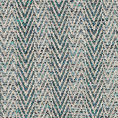 BAILEY & GRIFFIN FABRICS-BU16311 -57-TEAL