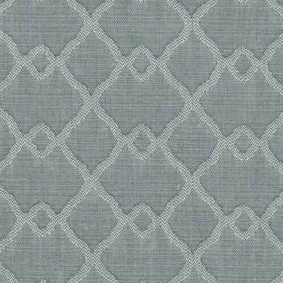 BAILEY & GRIFFIN FABRICS-BU16309 -76-CADET