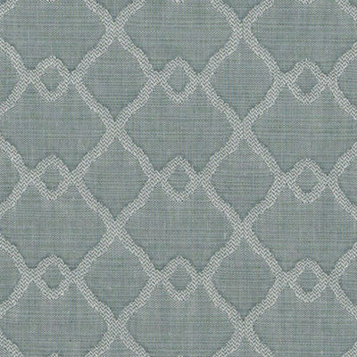BAILEY & GRIFFIN FABRICS-BU16309 -76-CADET