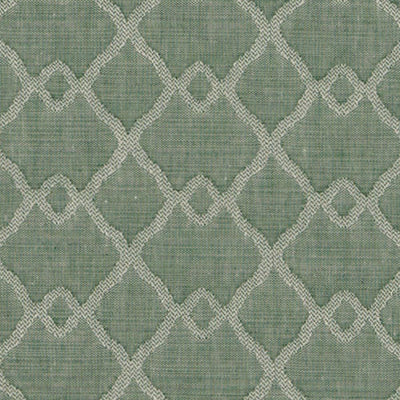 BAILEY & GRIFFIN FABRICS-BU16309 -24-CELADON