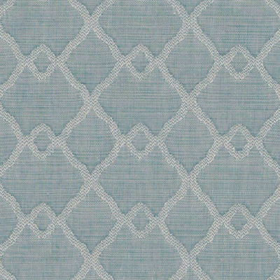 BAILEY & GRIFFIN FABRICS-BU16309 -619-SEAGLASS