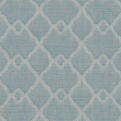 BAILEY & GRIFFIN FABRICS-BU16309 -619-SEAGLASS
