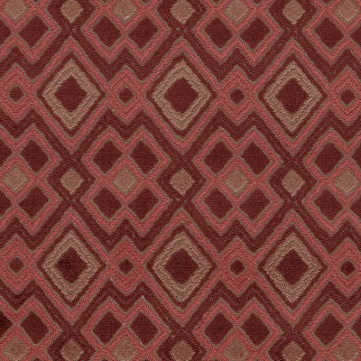 BAILEY & GRIFFIN FABRICS-BV16310 -17-ROSE