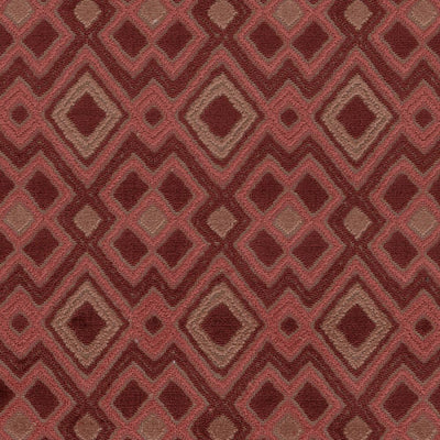 BAILEY & GRIFFIN FABRICS-BV16310 -17-ROSE