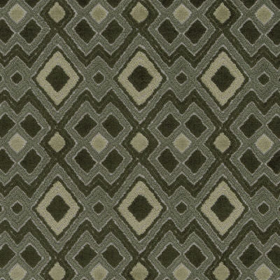 BAILEY & GRIFFIN FABRICS-BV16310 -257-MOSS