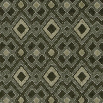 BAILEY & GRIFFIN FABRICS-BV16310 -257-MOSS