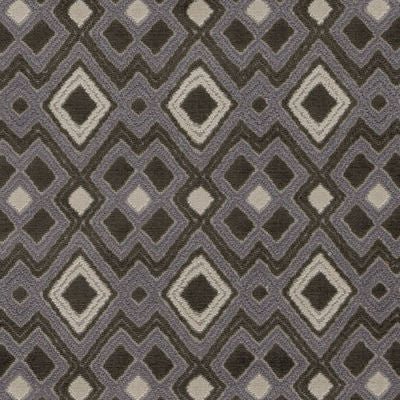 BAILEY & GRIFFIN FABRICS-BV16310 -173-SLATE