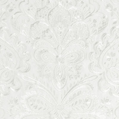 BAILEY & GRIFFIN FABRICS-BA61779 -18-WHITE