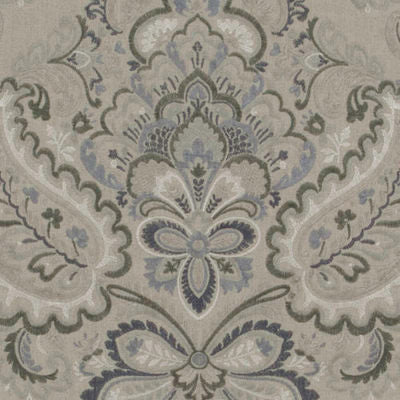 BAILEY & GRIFFIN FABRICS-BA61779 -118-LINEN