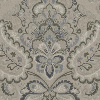 BAILEY & GRIFFIN FABRICS-BA61779 -118-LINEN