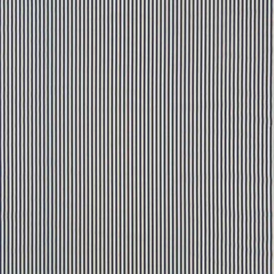 DURALEE FABRICS-DW16301 -108-BLUE/BROWN
